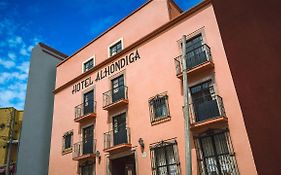 Hotel Alhóndiga